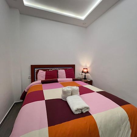 Dar Laghrib Hotel Tangier Exterior photo